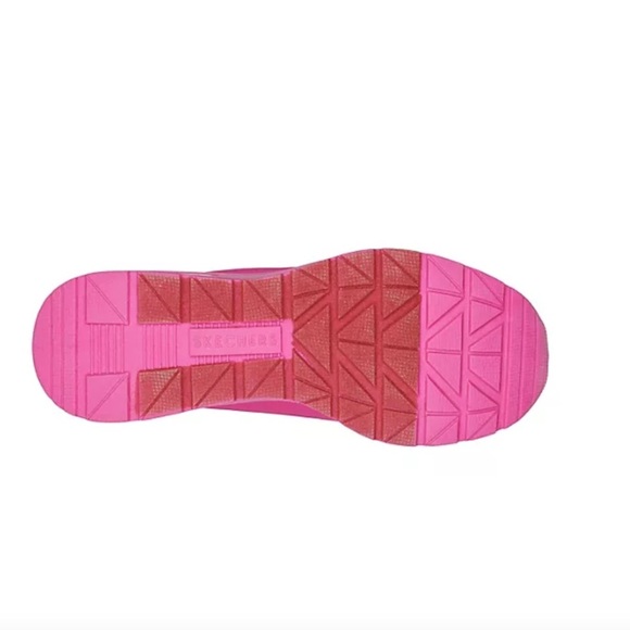 New SKECHERS
WOMENS MILLION AIR ELEVATED AIR‎ SNEAKER - Picture 3 of 5